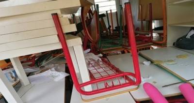 7.000 &epsilon;&upsilon;&rho;ώ &gamma;&iota;&alpha; &laquo;&sigma;&pi;&alpha;&sigma;&mu;έ&nu;&alpha;&raquo; &mu;&alpha;&theta;&eta;&tau;ώ&nu;: &Gamma;&omicron;&nu;&epsilon;ί&sigmaf; &pi;&lambda;ή&rho;&omega;&sigma;&alpha;&nu; &zeta;&eta;&mu;&iota;έ&sigmaf; &sigma;&epsilon; &nu;&eta;&pi;&iota;&alpha;&gamma;&omega;&gamma;&epsilon;ί&alpha; &pi;&omicron;&upsilon; &pi;&rho;&omicron;&kappa;ά&lambda;&epsilon;&sigma;&alpha;&nu; &tau;&alpha; &pi;&alpha;&iota;&delta;&iota;ά &tau;&omicron;&upsilon;&sigmaf;