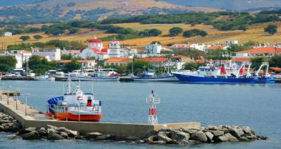 &Pi;&rho;&omicron;&kappa;ή&rho;&upsilon;&xi;&eta; &mu;&epsilon;&iota;&omicron;&delta;&omicron;&tau;&iota;&kappa;&omicron;ύ &delta;&iota;&alpha;&gamma;&omega;&nu;&iota;&sigma;&mu;&omicron;ύ &gamma;&iota;&alpha; &tau;&eta;&nu; &alpha;&kappa;&tau;&omicron;&pi;&lambda;&omicron;ϊ&kappa;ή &sigma;ύ&nu;&delta;&epsilon;&sigma;&eta; &Lambda;&alpha;&upsilon;&rho;ί&omicron;&upsilon; - &Lambda;ή&mu;&nu;&omicron;&upsilon; - &Sigma;&alpha;&mu;&omicron;&theta;&rho;ά&kappa;&eta;&sigmaf;