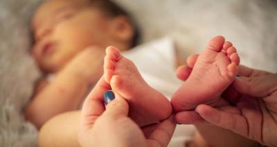 Έφτασαν τα 200 τα μωράκια της «HOPEgenesis»!