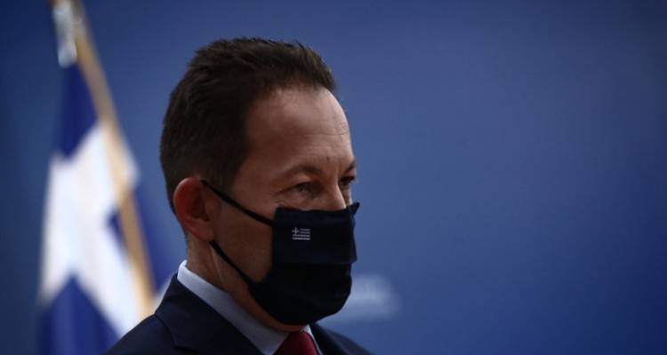 &Pi;έ&tau;&sigma;&alpha;&sigmaf;: &Beta;έ&beta;&alpha;&iota;&omicron; ό&tau;&iota; &delta;&epsilon;&nu; &theta;&alpha; &pi;ά&mu;&epsilon; &sigma;&epsilon; ά&nu;&omicron;&iota;&gamma;&mu;&alpha; ό&pi;&omega;&sigmaf; &pi;&omicron;&lambda;&lambda;&omicron;ί &tau;&omicron; &epsilon;ί&chi;&alpha;&nu; &phi;&alpha;&nu;&tau;&alpha;&sigma;&tau;&epsilon;ί