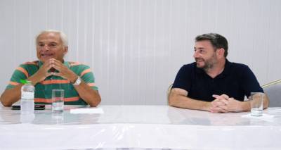 Λήμνος: Ανδρουλάκη ψήφισε για αρχηγό του ΠΑΣΟΚ | Τα αποτελέσματα