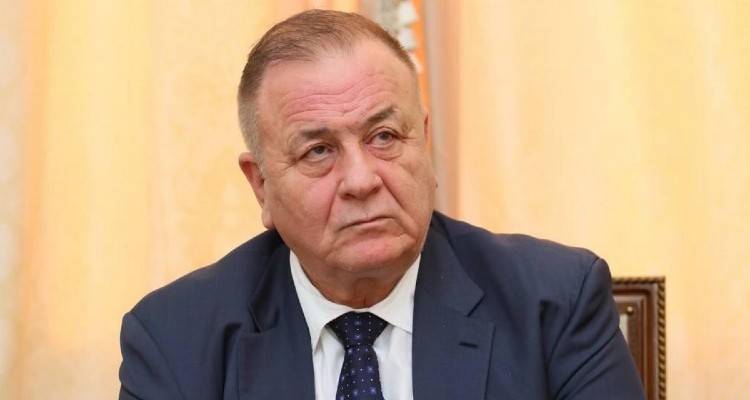 Π. Μπούμπουρας για «Ήφαιστο»: «Δεν λέμε αντίο, αλλά εις το επανιδείν» (video)