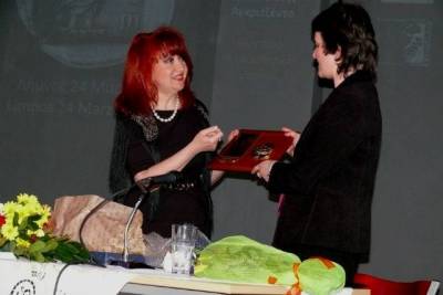 Ολοκληρώθηκε και τυπικά η αδερφοποίηση του Γυμνασίου Λιβαδοχωρίου (photos)