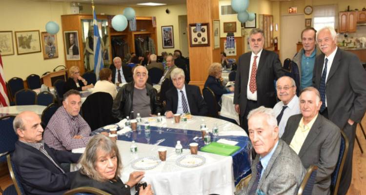 Φωτογραφία: «Εθνικός Κήρυξ» - Κώστας Μπέη