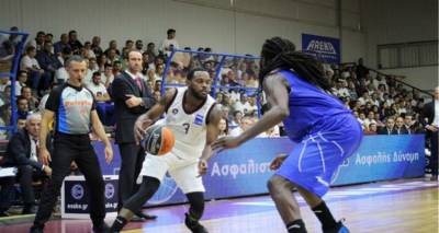 &Alpha;&lambda;&lambda;&alpha;&gamma;ή ώ&rho;&alpha;&sigmaf; &sigma;&tau;&omicron; &Omicron;&lambda;&upsilon;&mu;&pi;&iota;&alpha;&kappa;ό&sigmaf;- Ή&phi;&alpha;&iota;&sigma;&tau;&omicron;&sigmaf; &Lambda;ή&mu;&nu;&omicron;&upsilon;