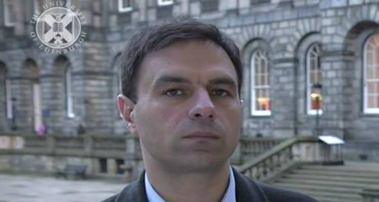 Γιατί μένουμε σπίτι: Ο Δρ Χ. Λεωνιδόπουλος εξηγεί τι σημαίνει εκθετική αύξηση κρουσμάτων του κορωνοϊού (audio)