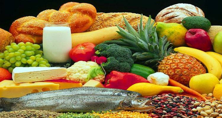 Η Διατροφή... σημαντικός παράγων Υγείας