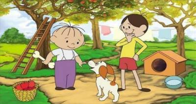 Η μεγάλη επιστροφή: Επανεκδίδονται τέσσερα κόμικ με τους Μπόλεκ και Λόλεκ