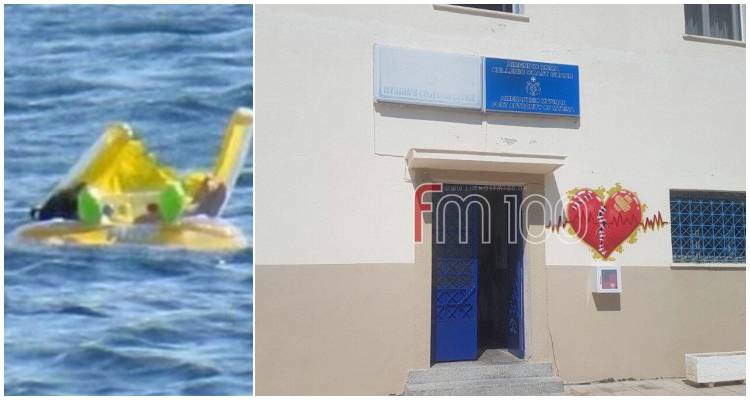 &Lambda;ή&mu;&nu;&omicron;: &Sigma;&upsilon;&nu;&epsilon;&lambda;ή&phi;&theta;&eta;&sigma;&alpha;&nu; &omicron;&iota; &gamma;&omicron;&nu;&epsilon;ί&sigmaf; &tau;&omicron;&upsilon; &alpha;&nu;ή&lambda;&iota;&kappa;&omicron;&upsilon; &pi;&omicron;&upsilon; &tau;&omicron; &pi;&alpha;&rho;ά&sigma;&upsilon;&rho;&epsilon; &eta; &theta;ά&lambda;&alpha;&sigma;&sigma;&alpha; &sigma;&tau;&omicron; &Pi;&lambda;&alpha;&tau;ύ