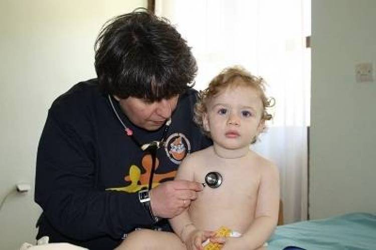 Ανακοινώθηκε το πρόγραμμα για τη δωρεάν ιατρική περίθαλψη στη Λήμνο