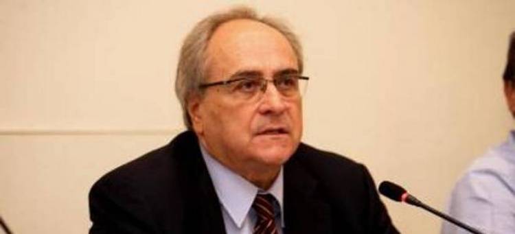 Mή&nu;&upsilon;&sigma;&eta; &sigma;&tau;&omicron;&nu; &Lambda;&alpha;&zeta;&alpha;&rho;ί&delta;&eta; &kappa;&alpha;&tau;&alpha;&theta;έ&tau;&epsilon;&iota; &alpha;ύ&rho;&iota;&omicron; &omicron; &Nu;ί&kappa;&omicron;&sigmaf; &Kappa;&omega;&nu;&sigma;&tau;&alpha;&nu;&tau;ό&pi;&omicron;&upsilon;&lambda;&omicron;&sigmaf; &gamma;&iota;&alpha; &tau;&eta; &theta;&epsilon;&omega;&rho;ί&alpha; &tau;&omega;&nu; ά&kappa;&rho;&omega;&nu;