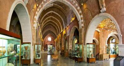 Στο Υπερταμείο μεταβιβάστηκαν αρχαία μνημεία και μουσεία! Ποια είναι, ποιες οι αντιδράσεις [λίστα]