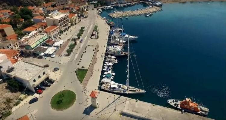 &laquo;&Pi;&rho;ά&sigma;&iota;&nu;&omicron; &phi;&omega;&sigmaf;&raquo; &gamma;&iota;&alpha; &tau;&iota;&sigmaf; &chi;&epsilon;&rho;&sigma;&alpha;ί&epsilon;&sigmaf; &epsilon;&gamma;&kappa;&alpha;&tau;&alpha;&sigma;&tau;ά&sigma;&epsilon;&iota;&sigmaf; &sigma;&tau;&omicron; &lambda;&iota;&mu;ά&nu;&iota; &tau;&eta;&sigmaf; &Mu;ύ&rho;&iota;&nu;&alpha;&sigmaf; &mu;&epsilon;&tau;ά &tau;&eta;&nu; έ&gamma;&kappa;&rho;&iota;&sigma;&eta; &tau;&omicron;&upsilon; &Pi;&epsilon;&rho;&iota;&phi;&epsilon;&rho;&epsilon;&iota;&alpha;&kappa;&omicron;ύ &Sigma;&upsilon;&mu;&beta;&omicron;&upsilon;&lambda;ί&omicron;&upsilon;