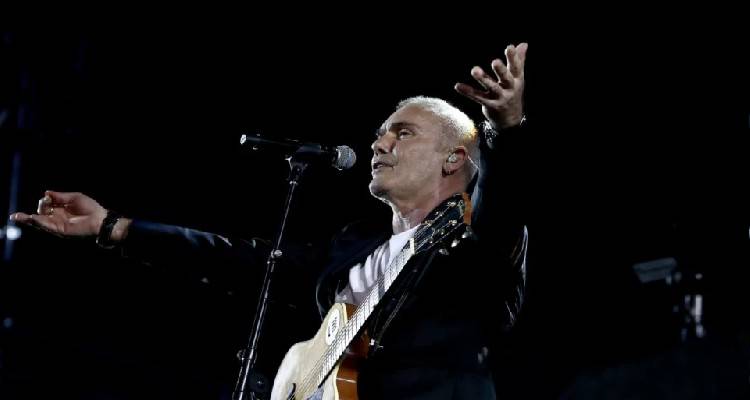 Στέλιος Ρόκκος: Το πρώτο μήνυμα για την περιπέτεια της υγείας του | «Είμαι καλά!»