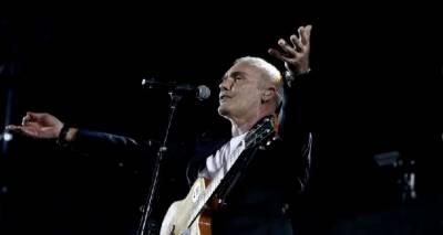 &Sigma;&tau;έ&lambda;&iota;&omicron;&sigmaf; &Rho;ό&kappa;&kappa;&omicron;&sigmaf;: &Tau;&omicron; &pi;&rho;ώ&tau;&omicron; &mu;ή&nu;&upsilon;&mu;&alpha; &gamma;&iota;&alpha; &tau;&eta;&nu; &pi;&epsilon;&rho;&iota;&pi;έ&tau;&epsilon;&iota;&alpha; &tau;&eta;&sigmaf; &upsilon;&gamma;&epsilon;ί&alpha;&sigmaf; &tau;&omicron;&upsilon; | &laquo;&Epsilon;ί&mu;&alpha;&iota; &kappa;&alpha;&lambda;ά!&raquo;