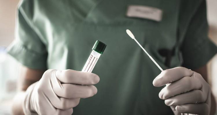 Κορωνοϊός: Λημνιός φοιτητής το επιβεβαιωμένο κρούσμα του ΕΟΔΥ