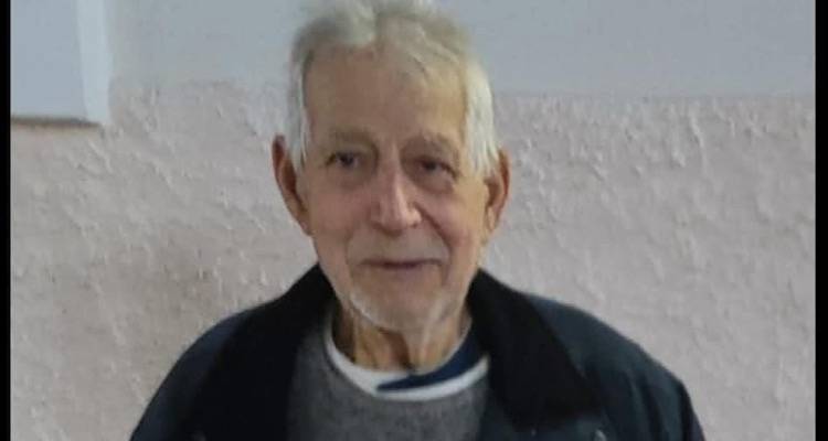Ρεπανίδι: Χάθηκε ο άνδρας της φωτογραφίας | Η οικογένειά του τον αναζητά και απευθύνει έκκληση για βοήθεια