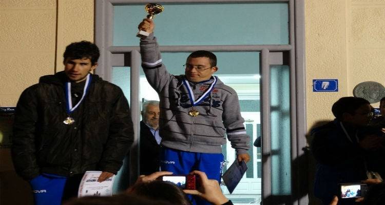 Μικροί και μεγάλοι στο &quot;Myrina Night Cityrun 2014&quot; | Η τελική κατάταξη (photos)