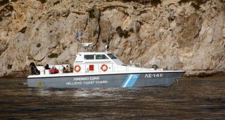 Πραγματοποιήθηκε η νεκροψία του πτώματος που βρέθηκε στην Πολιόχνη