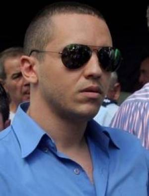 &Epsilon;&pi;&iota;&sigma;&tau;&omicron;&lambda;ή &chi;&alpha;&sigma;&tau;&omicron;ύ&kappa;&iota; &sigma;&tau;&omicron;&nu; &Kappa;&alpha;&sigma;&iota;&delta;&iota;ά&rho;&eta; !