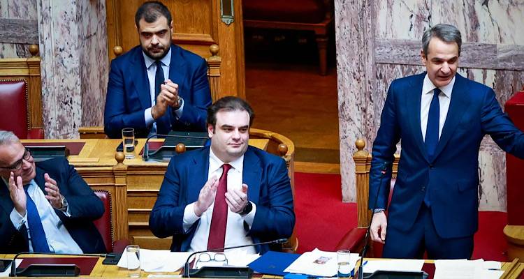 &Mu;&eta; &kappa;&rho;&alpha;&tau;&iota;&kappa;ά &Alpha;&Epsilon;&Iota;: &Eta; &iota;&sigma;&tau;&omicron;&rho;&iota;&kappa;ή &tau;&omicron;&mu;ή, &omicron;&iota; ά&gamma;&rho;&iota;&epsilon;&sigmaf; &kappa;ό&nu;&tau;&rho;&epsilon;&sigmaf;, &omicron;&iota; &pi;&iota;&rho;&omicron;&upsilon;έ&tau;&epsilon;&sigmaf; &kappa;&alpha;&iota; &eta;... &kappa;&alpha;&theta;&upsilon;&sigma;&tau;έ&rho;&eta;&sigma;&eta; | Ό&sigma;&alpha; έ&gamma;&iota;&nu;&alpha;&nu; &sigma;&tau;&eta; &Beta;&omicron;&upsilon;&lambda;ή