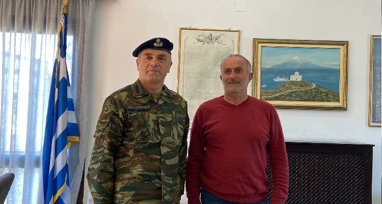 &Sigma;&upsilon;&nu;ά&nu;&tau;&eta;&sigma;&eta; &Epsilon;&pi;ά&rho;&chi;&omicron;&upsilon; &mu;&epsilon; &tau;&omicron;&nu; &nu;έ&omicron; &Delta;&iota;&omicron;&iota;&kappa;&eta;&tau;ή &tau;&eta;&sigmaf; 88&Sigma;&Delta;&Iota;