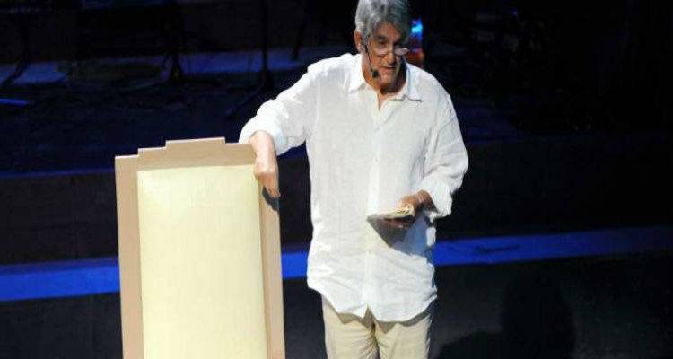 Στον Διονύση Καψάλη το Κρατικό Βραβείο Λογοτεχνικής μετάφρασης [λίστα]