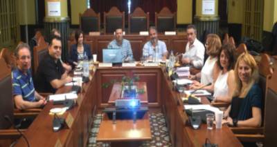 &Eta; &Chi;&rho;&iota;&sigma;&tau;&iota;ά&nu;&alpha; &Kappa;&alpha;&lambda;&omicron;&gamma;ή&rho;&omicron;&upsilon; &sigma;&tau;&eta;&nu; &epsilon;&nu;&alpha;&rho;&kappa;&tau;ή&rho;&iota;&alpha; &sigma;&upsilon;&nu;ά&nu;&tau;&eta;&sigma;&eta; &tau;&omicron;&upsilon; έ&rho;&gamma;&omicron;&upsilon; &laquo;&Alpha;&Gamma;&Rho;&Omicron;&Tau;&Alpha;&Upsilon;&Tau;&Omicron;&Tau;&Eta;&Tau;&Alpha;&raquo;