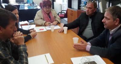 &Pi;&rho;ό&tau;&alpha;&sigma;&eta; &tau;&omicron;&upsilon; &laquo;Ά&lambda;&lambda;&omicron;&upsilon; &Delta;&rho;ό&mu;&omicron;&upsilon;&raquo; &gamma;&iota;&alpha; &mu;&epsilon;&iota;&omega;&mu;έ&nu;&omicron; &tau;&iota;&mu;&omicron;&lambda;ό&gamma;&iota;&omicron; &Delta;&Epsilon;&Eta; &sigma;&tau;&omicron;&upsilon;&sigmaf; &kappa;&alpha;&tau;&omicron;ί&kappa;&omicron;&upsilon;&sigmaf; &tau;&omicron;&upsilon; &Beta;&omicron;&rho;&epsilon;ί&omicron;&upsilon; &Alpha;&iota;&gamma;&alpha;ί&omicron;&upsilon;