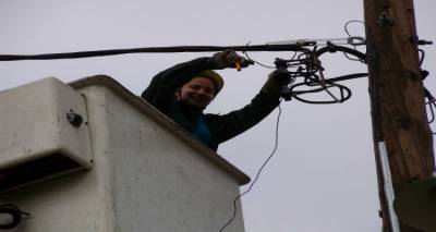 Διακοπή ηλεκτρικού ρεύματος την Παρασκευή στον Κορνό