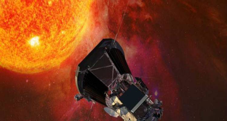 Αναβλήθηκε η εκτόξευση του διαστημόπλοιου της NASA προς τον Hλιο | Λόγω τεχνικών προβλημάτων