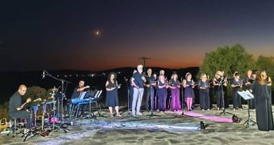 100 χρόνια από τη γέννησή του Μάνου και του Μίκη: Ήταν μια εξαιρετική βραδιά