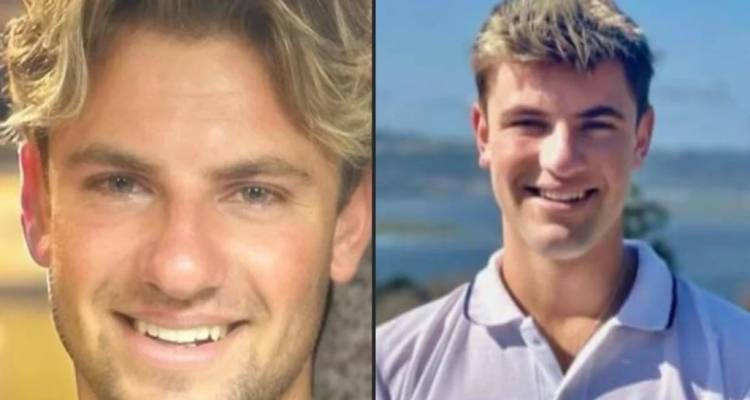 &Kappa;&epsilon;&phi;&alpha;&lambda;&omicron;&nu;&iota;ά: &Alpha;&gamma;&nu;&omicron;&epsilon;ί&tau;&alpha;&iota; 20&chi;&rho;&omicron;&nu;&omicron;&sigmaf; &tau;&omicron;&upsilon;&rho;ί&sigma;&tau;&alpha;&sigmaf; -&laquo;&Sigma;&alpha;&sigmaf; &pi;&alpha;&rho;&alpha;&kappa;&alpha;&lambda;ώ &beta;&omicron;&eta;&theta;ή&sigma;&tau;&epsilon; &nu;&alpha; &beta;&rho;&omicron;ύ&mu;&epsilon; &tau;&omicron;&nu; &Mu;&pi;έ&nu;&tau;&zeta;&alpha;&mu;&iota;&nu;&raquo;, &lambda;έ&epsilon;&iota; &eta; &mu;&eta;&tau;έ&rho;&alpha; &tau;&omicron;&upsilon;