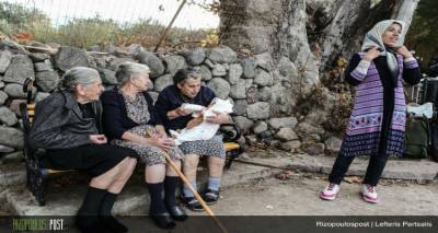 &Sigma;&tau;&iota;&sigmaf; 300.000 &omicron;&iota; &upsilon;&pi;&omicron;&gamma;&rho;&alpha;&phi;έ&sigmaf; &gamma;&iota;&alpha; &alpha;&pi;&omicron;&nu;&omicron;&mu;ή &tau;&omicron;&upsilon; &Nu;ό&mu;&pi;&epsilon;&lambda; &Epsilon;&iota;&rho;ή&nu;&eta;&sigmaf; &sigma;&tau;&omicron;&upsilon;&sigmaf; &nu;&eta;&sigma;&iota;ώ&tau;&epsilon;&sigmaf; &tau;&omicron;&upsilon; &Alpha;&iota;&gamma;&alpha;ί&omicron;&upsilon;