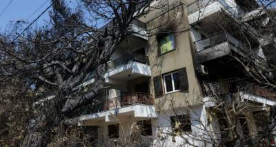 &Mu;ά&tau;&iota;: &Omicron;&iota; &sigma;&pi;&alpha;&rho;&alpha;&kappa;&tau;&iota;&kappa;έ&sigmaf; &iota;&sigma;&tau;&omicron;&rho;ί&epsilon;&sigmaf; &tau;&omega;&nu; &omicron;&iota;&kappa;&omicron;&gamma;&epsilon;&nu;&epsilon;&iota;ώ&nu; &pi;&omicron;&upsilon; &chi;ά&theta;&eta;&kappa;&alpha;&nu; &alpha;&gamma;&kappa;&alpha;&lambda;&iota;ά &sigma;&tau;&iota;&sigmaf; &phi;&lambda;ό&gamma;&epsilon;&sigmaf;
