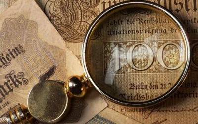 Στα 41 δισ. τα κέρδη της Γερμανίας από την κρίση