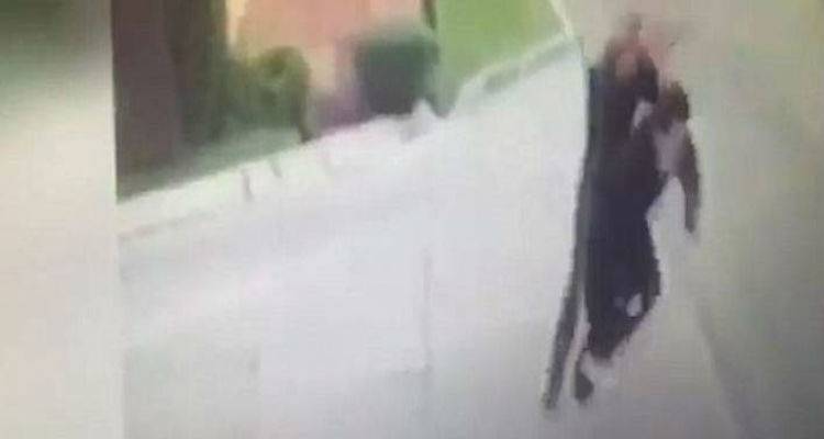 &Epsilon;&nu; &psi;&upsilon;&chi;&rho;ώ &delta;&omicron;&lambda;&omicron;&phi;&omicron;&nu;ί&alpha; &delta;&iota;&kappa;&alpha;&sigma;&tau;ή &sigma;&tau;&omicron; &Mu;&epsilon;&xi;&iota;&kappa;ό - &Tau;&eta;&nu; ώ&rho;&alpha; &pi;&omicron;&upsilon; έ&kappa;&alpha;&nu;&epsilon; &tau;&zeta;ό&kappa;&iota;&nu;&gamma;&kappa; (video)