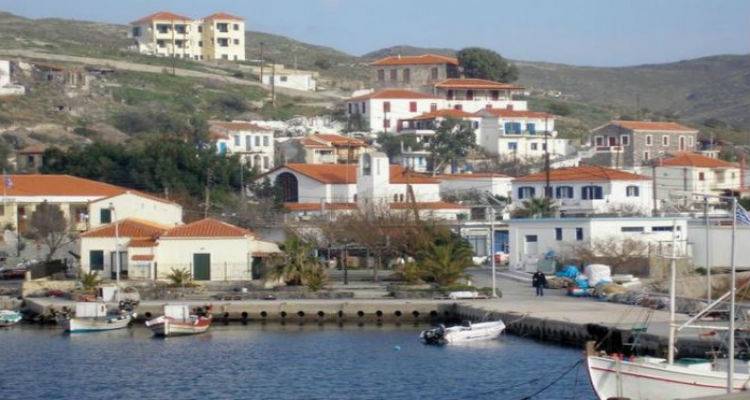 Άη Στράτης: Η μοναδική ενέργεια του ακριτικού νησιού με την σπάνια ομορφιά | Αφιέρωμα στο mariailiaki.gr