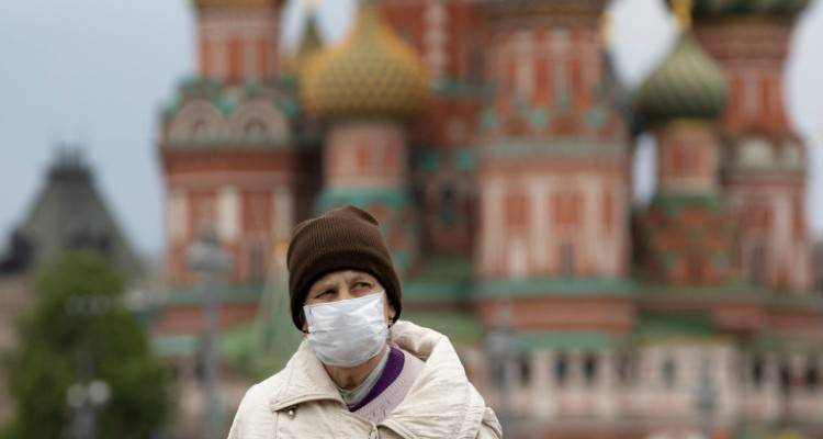 Κορωνοϊός: Πάνω από 347.000 οι θάνατοι παγκοσμίως