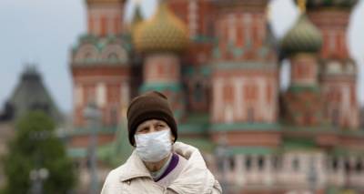 Κορωνοϊός: Πάνω από 347.000 οι θάνατοι παγκοσμίως