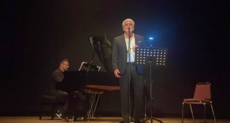 «Ο κύκλος της αγάπης» στήριξε το Κοινωνικό Παντοπωλείο Λήμνου