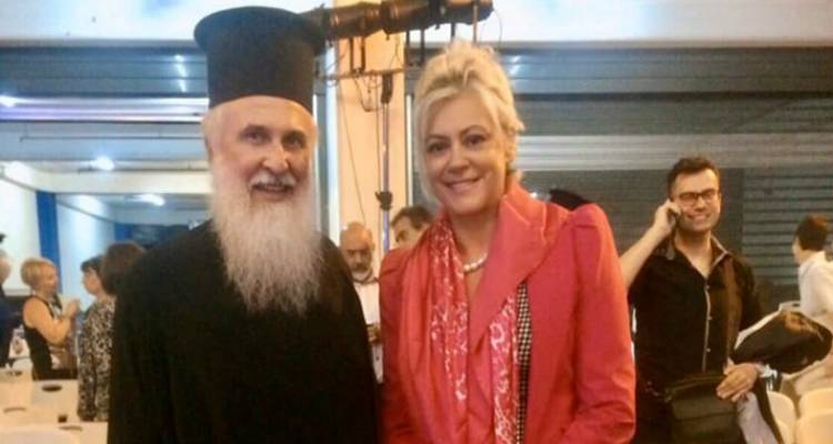 Κ. Μουτζούρης: «Πανάξιος ο νέος Μητροπολίτης Λήμνου Ιερόθεος Γ’»