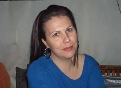 Ευχαριστήρια επιστολή από τη Δημοτική Σύμβουλο Ελεονώρα Γεώργα