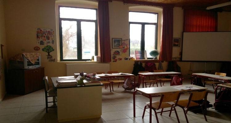 Τη συντήρηση και επισκευή των σχολείων της Λήμνου ζητάει ο Σύλλογος Εκπαιδευτικών από το Δήμαρχο του νησιού