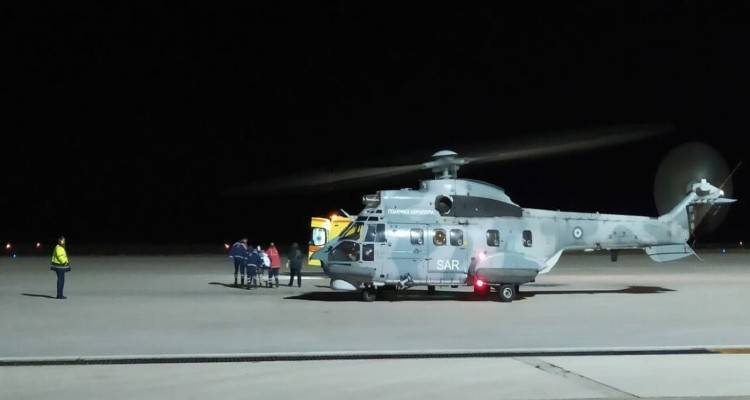 Φωτογραφία: Γιάννης Μαλκίδης