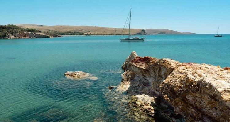 Πώς πάω στη Λήμνο