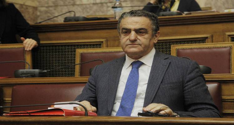 &Epsilon;&rho;ώ&tau;&eta;&sigma;&eta; &beta;&omicron;&upsilon;&lambda;&epsilon;&upsilon;&tau;ώ&nu; &tau;&eta;&sigmaf; &Nu;&Delta; &gamma;&iota;&alpha; &tau;&eta;&nu; &laquo;&kappa;&alpha;&theta;&upsilon;&sigma;&tau;έ&rho;&eta;&sigma;&eta; &kappa;&alpha;&tau;&alpha;&beta;&omicron;&lambda;ή&sigmaf; &pi;&rho;&omicron;&nu;&omicron;&iota;&alpha;&kappa;ώ&nu; &epsilon;&pi;&iota;&delta;&omicron;&mu;ά&tau;&omega;&nu;&raquo;