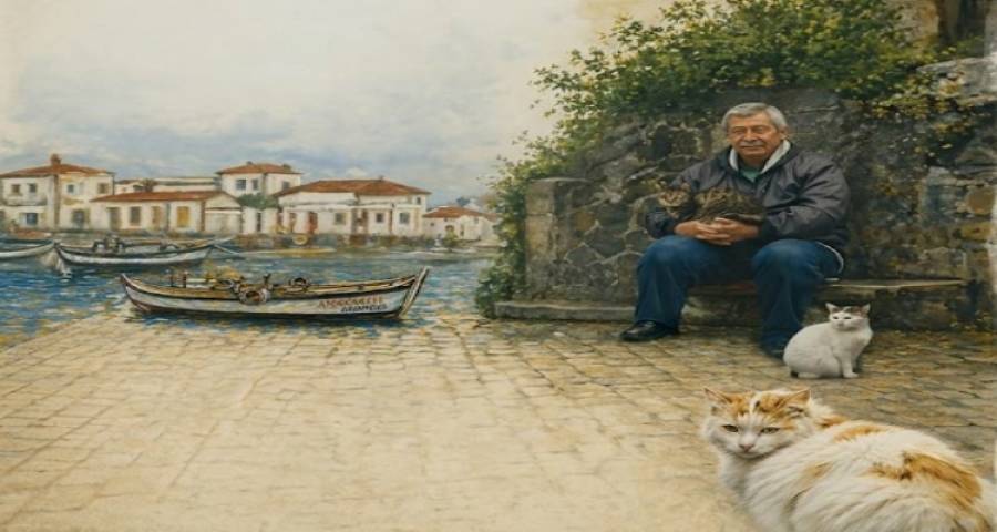 Έ&kappa;&theta;&epsilon;&sigma;&eta; &Tau;έ&chi;&nu;&eta;&sigmaf; &kappa;&alpha;&iota; &Epsilon;&upsilon;&alpha;&iota;&sigma;&theta;&eta;&tau;&omicron;&pi;&omicron;ί&eta;&sigma;&eta;&sigmaf; &laquo;&Alpha;&delta;έ&sigma;&pi;&omicron;&tau;&alpha; &Lambda;ή&mu;&nu;&omicron;&sigmaf;&raquo; &sigma;&tau;&eta;&nu; &Alpha;&pi;&omicron;&theta;ή&kappa;&eta; &Mu;ύ&rho;&iota;&nu;&alpha;&sigmaf;