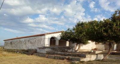 &Tau;&omicron; &pi;&rho;ό&gamma;&rho;&alpha;&mu;&mu;&alpha; &tau;&eta;&sigmaf; &epsilon;&omicron;&rho;&tau;ή&sigmaf; &tau;&omicron;&upsilon; &Iota;.&Nu; &Kappa;&omicron;&iota;&mu;ή&sigma;&epsilon;&omega;&sigmaf; &tau;&eta;&sigmaf; &Theta;&epsilon;&omicron;&tau;ό&kappa;&omicron;&upsilon; &sigma;&tau;&omicron; &Alpha;&gamma;&rho;ό&kappa;&tau;&eta;&mu;&alpha; &Mu;&eta;&tau;&rho;ό&pi;&omicron;&lambda;&iota;&sigmaf;