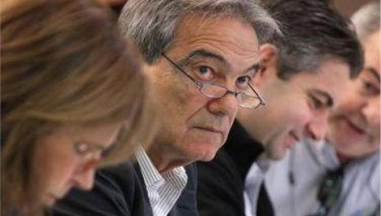 Ομιλία Σηφουνάκη στη Βουλή για τις ακτοπλοϊκές συγκοινωνίες | Στη Λήμνο αύριο ο βουλευτής